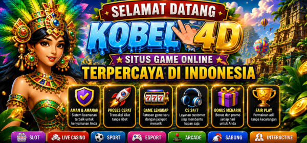 KOBEL4D